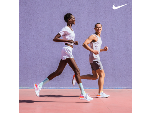 Nike Charlestown TruRating Reviews